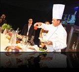 "A Taste to Remember" del Puerto Rico Convention Center